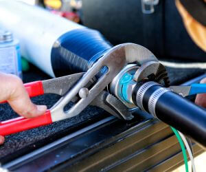 About Emergency plumbing pros Falmouth, IN